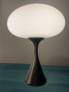Laurel Mushroom Lamp | eBay