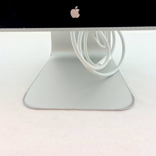 Apple A1407 EMC2432 MC914LL/A 27" Thunderbolt Display LCD Monitor Mac Display - Picture 4 of 7