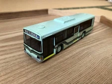 Kyosho 1 80R C Bus Series Kyoto City Bus RC Controlled