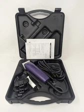 Andis MGB-2, Easy Clip Groom Clipper Kit