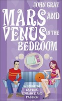 John Gray | Mars And Venus In The Bedroom | Taschenbuch | Englisch (2003)