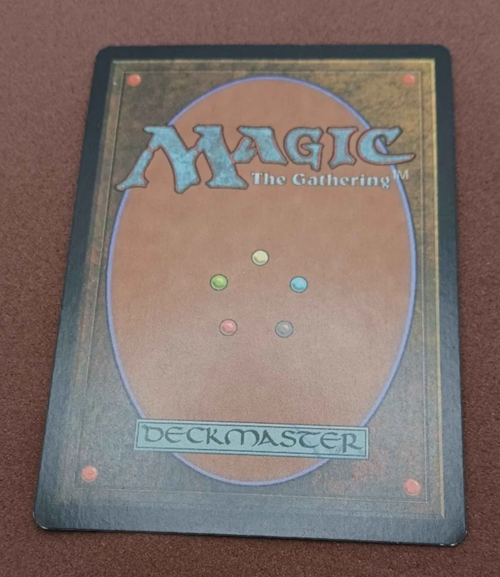 Necropotence FOIL | V09 From the Vault: Exiled | Light Play | MtG - Image 2 of 2