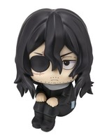 Megahouse My Hero Academia Shota Aizawa Pvc Figur Neu