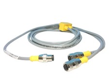 TURCK VB2-RS 4.4T-0.3/2RK 4T-1/1 / VB2RS44T032RK4T11 NEW IN BOX