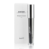 Baehr Beauty Concept Wimpern Serum 5 Ml Wimpernpflege Peptide Hyaluron