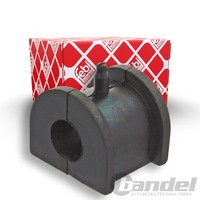Febi Lagerung Stabilisator Vorderachse Passend FüR Volvo S40 V40 | 103686