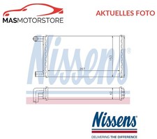 WÄRMETAUSCHER INNENRAUMHEIZUNG NISSENS 72004 P FÜR PUCH G-MODELL