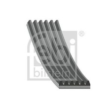 Keilrippenriemen für Peugeot RCZ Toyota Proace MDX | 24069145