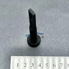 1 pieza para Peugeot 206RC 206 207 C2 Original Fábrica Asiento Trasero Hebilla Manija