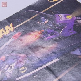 LEGO Batman The Batman Dragster: Catwoman Pursuit 7779 Used W/Manual As Is
