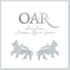 O.A.R. - Live From Madison Square Garden (BF 2025 RSD Exclusive) - ALT/INDIE *SE