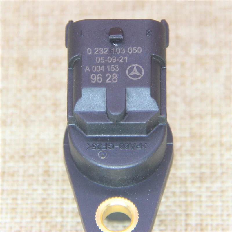 4 sensores de posición del árbol de levas 0041539628 para Mercedes Benz Series GLK350 C300 Foto 2 de 4