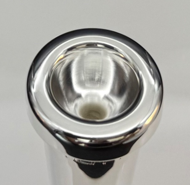 LEGENDS Heim 1 Trumpet Mouthpiece 0.624