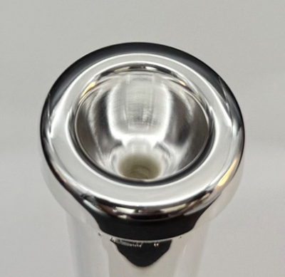 LEGENDS Heim 1 Trumpet Mouthpiece 0.624