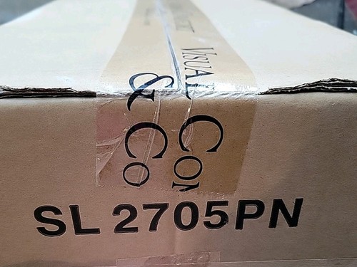 Visual Comfort Signature Collection SL2705PN 18" Picture Light E.F.Chapman - Picture 3 of 5