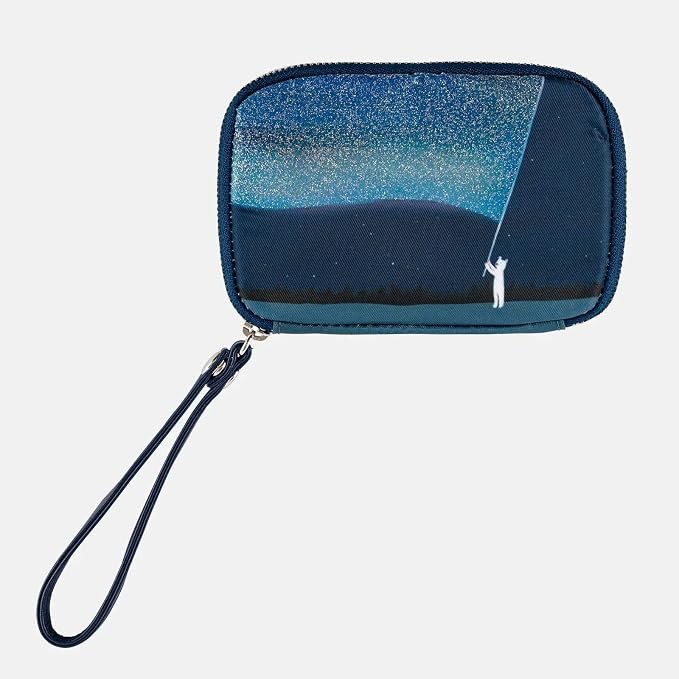 Hobonichi Small Drawer Pouch Hiroko Kubota Aurora Duty Organizer Japan
