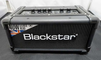 BLACKCTER Head Amplifier ID CORE STEREO 40 for Home Practice gebraucht