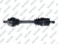 Gsp 262039 Antriebswelle FüR Volvo