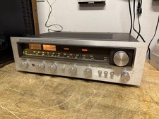 KENWOOD KR-5030 STEREO RECEIVER