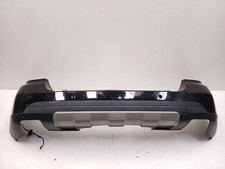 A1648853225 HINTERE STOSSSTANGE / 1068118 FÜR MERCEDES-BENZ CLASE M W164 ML 28