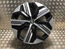 Jantes Renault R6