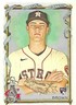 2023 Topps Allen & Ginter - Hunter Brown #291 (RC)