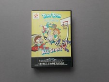 Tiny Toon Adventures: Acme All-Stars. Sega Mega Drive (PAL)