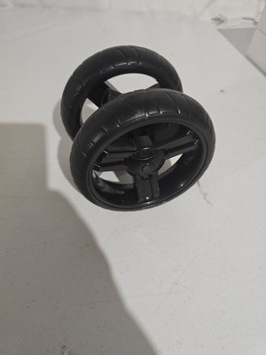 summer by ingenuity 3d mini convenience stroller REAR WHEEL