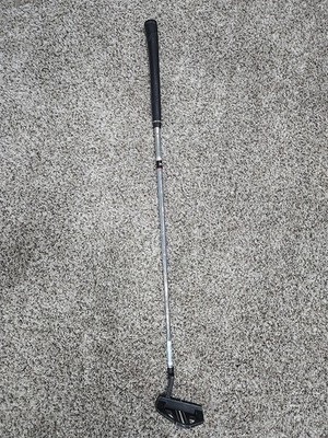 RAM FX Max 10 M2 Putter 34.5  High MOI Design Mallet Right Handed