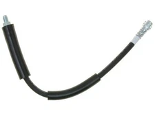 For 2000-2002, 2006 Mercedes S500 Brake Hose Front Raybestos 27173BFRM 2001 RWD