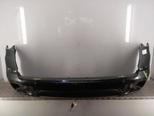 Pare-choc arrière BMW X5
