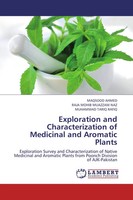 Maqsood Ahmed (U. A.) | Exploration And Characterization Of Medicinal And...
