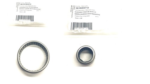 Nadelkäfig Nockenwelle KTM DUKE 690 2012-2015