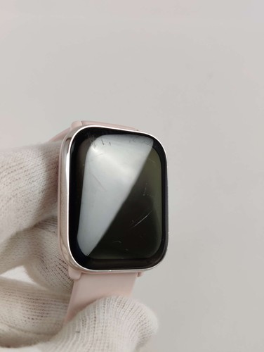 Amazfit Active Smartwatch w kolorze różowym - Zdjęcie 8 z 12