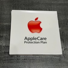 AppleCare Protection Plan   NEW SEALED