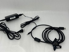 Zebra TC70 TC72 TC75 TC77 Snap on USB Charging Cable CBL-TC7X-USB1-01 w AC Power