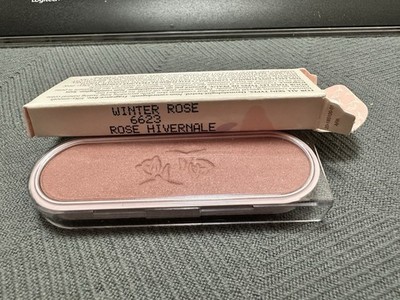Mary Kay Blush - Winter Rose / Rose Hivernale