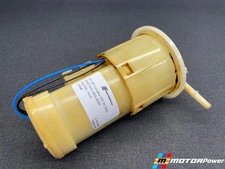 07-08 Yamaha YZF R1 Denso Fuel Pump Sender Unit Genuine PARTS 4C8-13907-00