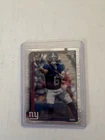 Jaxson Dart - 2025 Topps Chrome RC Pulsar Refractor # 306