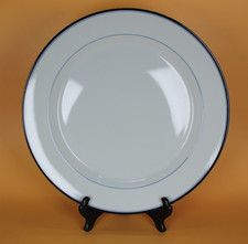 Discontinued Dansk Concerto Allegro Blue Dinnerware