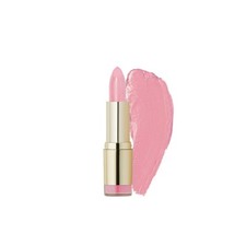 Milani Color Statement Lipstick Pink Frost Cruelty Free Nourishing 0.14 Ounce