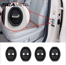 Car Door Lock Protector Covers Car Door Lock Protector Covers