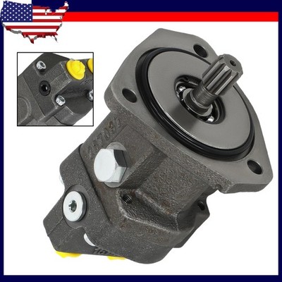 Fuel Pump 23535540 23535207 23535190 For Detroit Series 60 12.7L & 14L Engine