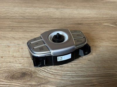 HYUNDAI GENESIS SEDAN AUDIO NAVIGATION RADIO CONTROLLER KNOB SWITCH OEM