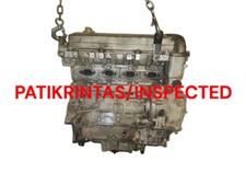 Moteur Opel SIGNUM