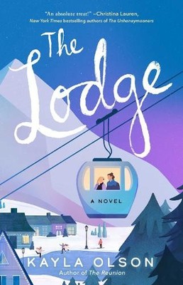 Kayla Olson The Lodge (Paperback)