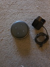 Amazon Echo Dot 3rd Gen. Smart Lautsprecher