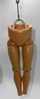 VINTAGE GI JOE LAND ADVENTURE TEAM SET OF LEGS WITH CALVES WITH NEW ELASTIC    3