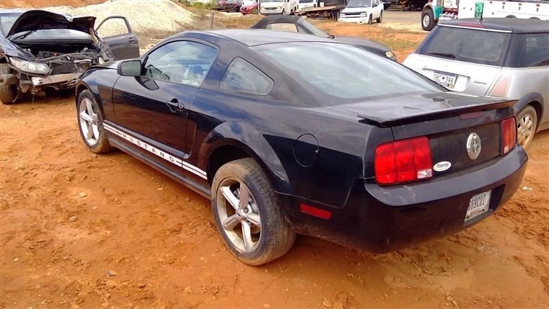 Interruptor de encendido interruptor eléctrico solo se adapta a Ford Mustang 01-19 OEM Foto 4 de 4