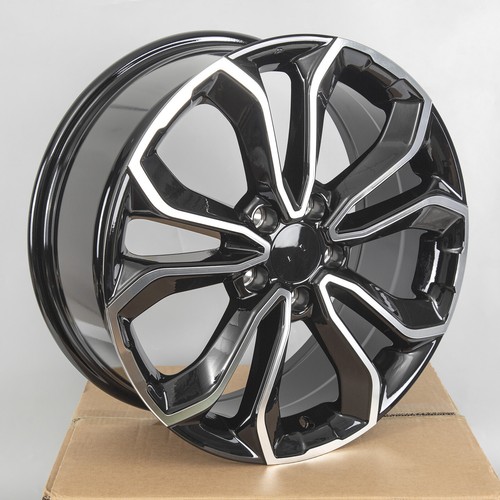 New 18 X 7.5 Inch Replacement Wheel Rim for 2020 2021 2022 2023 Honda CR-V CRV - Picture 15 of 16